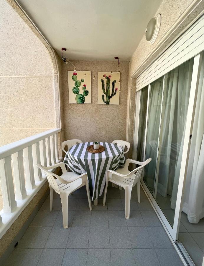 Torreviejaplace Exterior foto