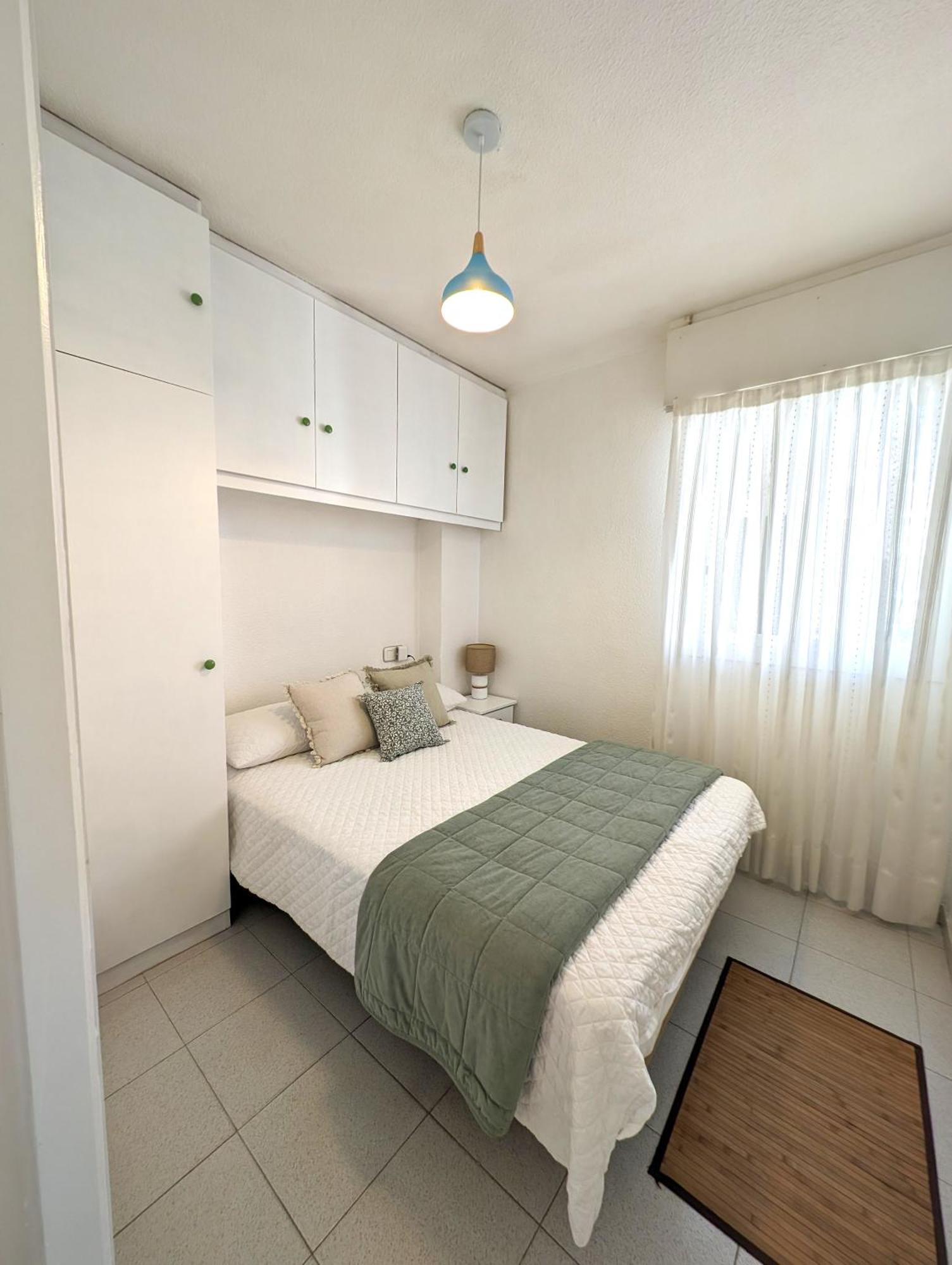 Torreviejaplace Exterior foto