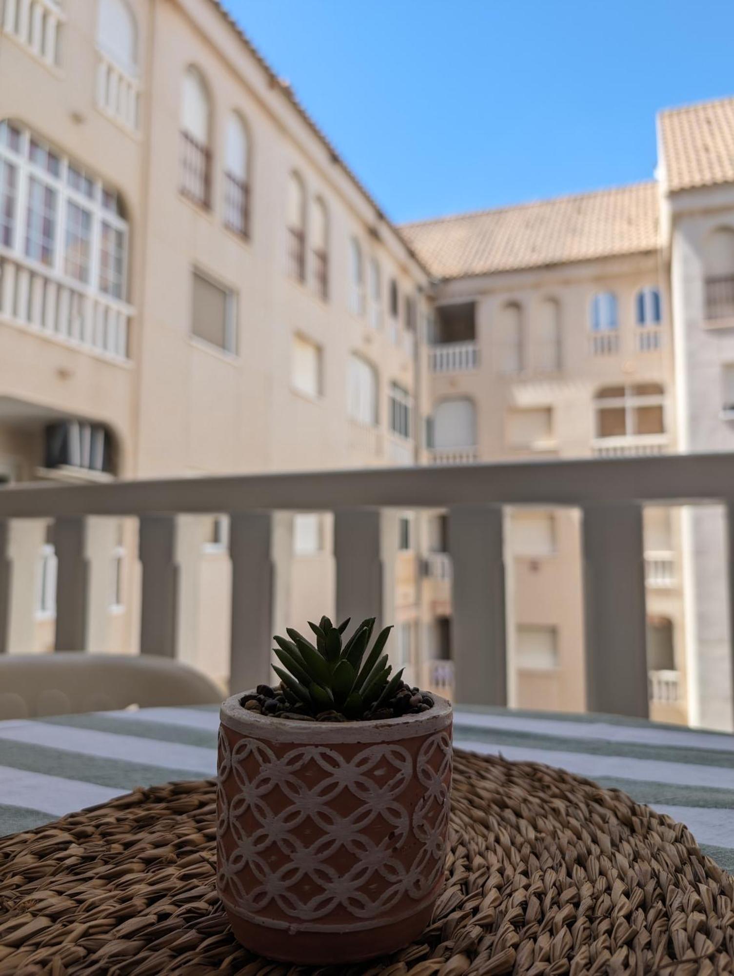 Torreviejaplace Exterior foto
