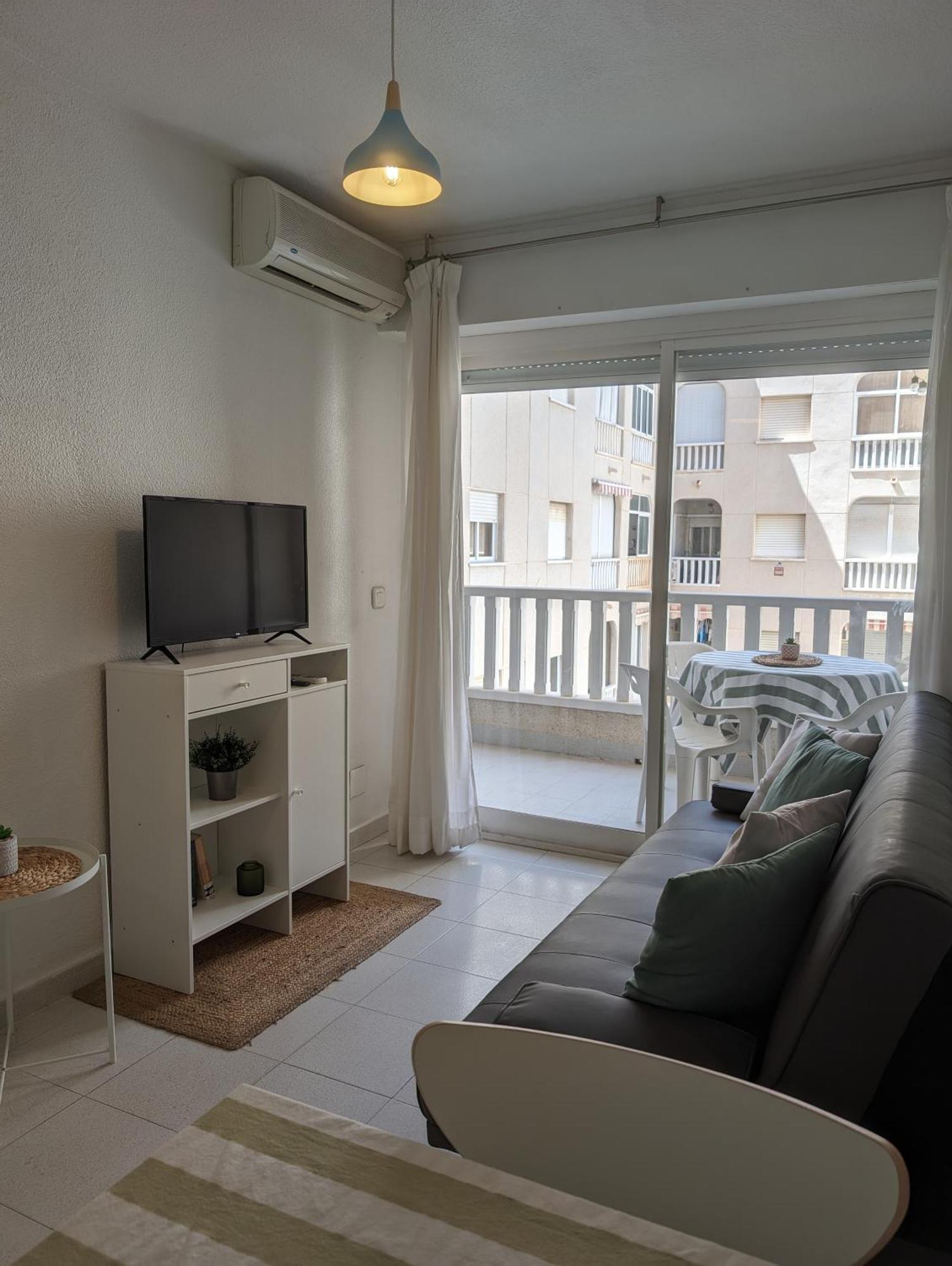 Torreviejaplace Exterior foto