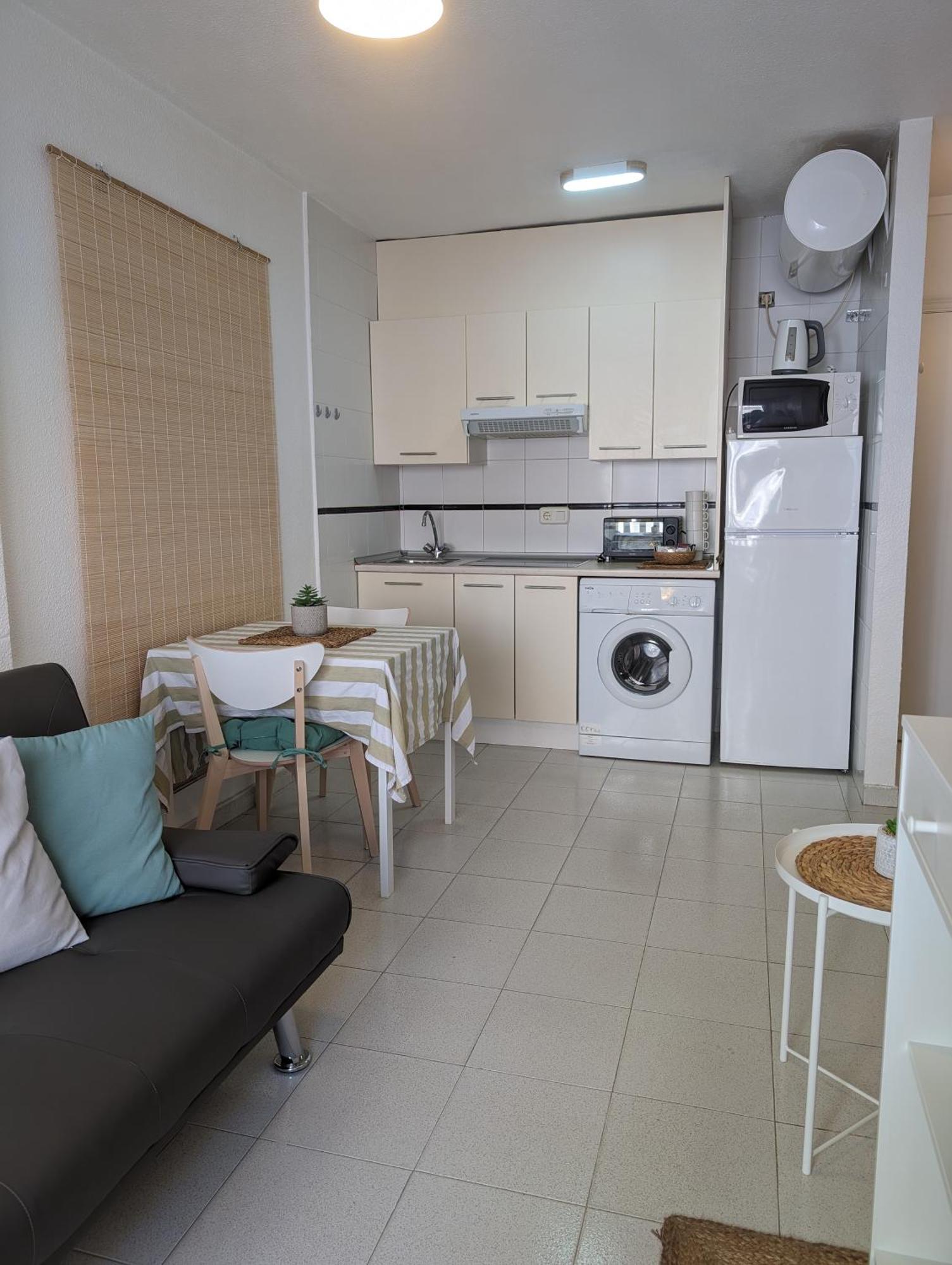 Torreviejaplace Exterior foto